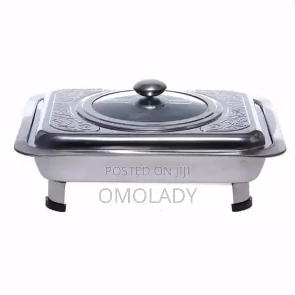 Fast Food Dish