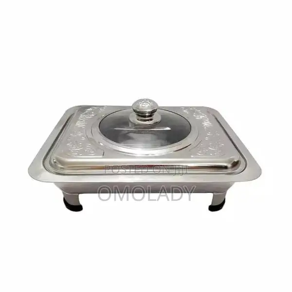Fast Food Dish