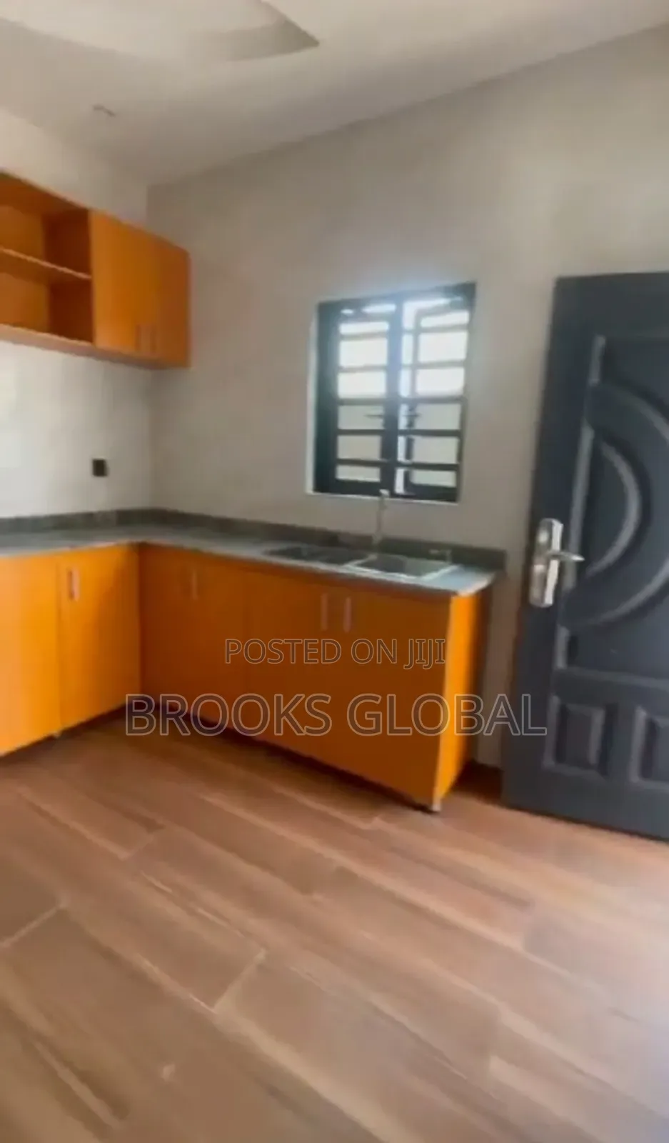 3bdrm Block of Flats in Benin City for rent