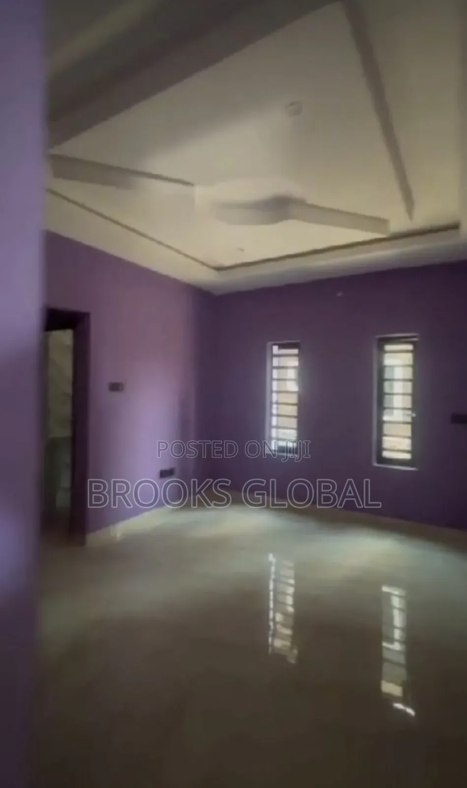 3bdrm Block of Flats in Benin City for rent