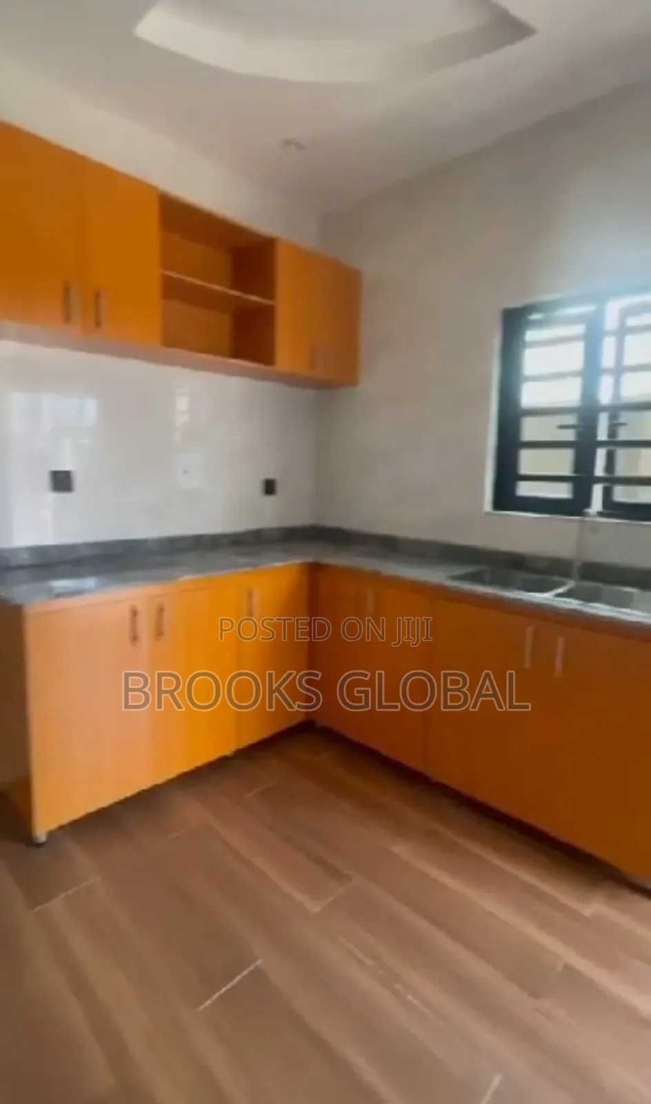 3bdrm Block of Flats in Benin City for rent