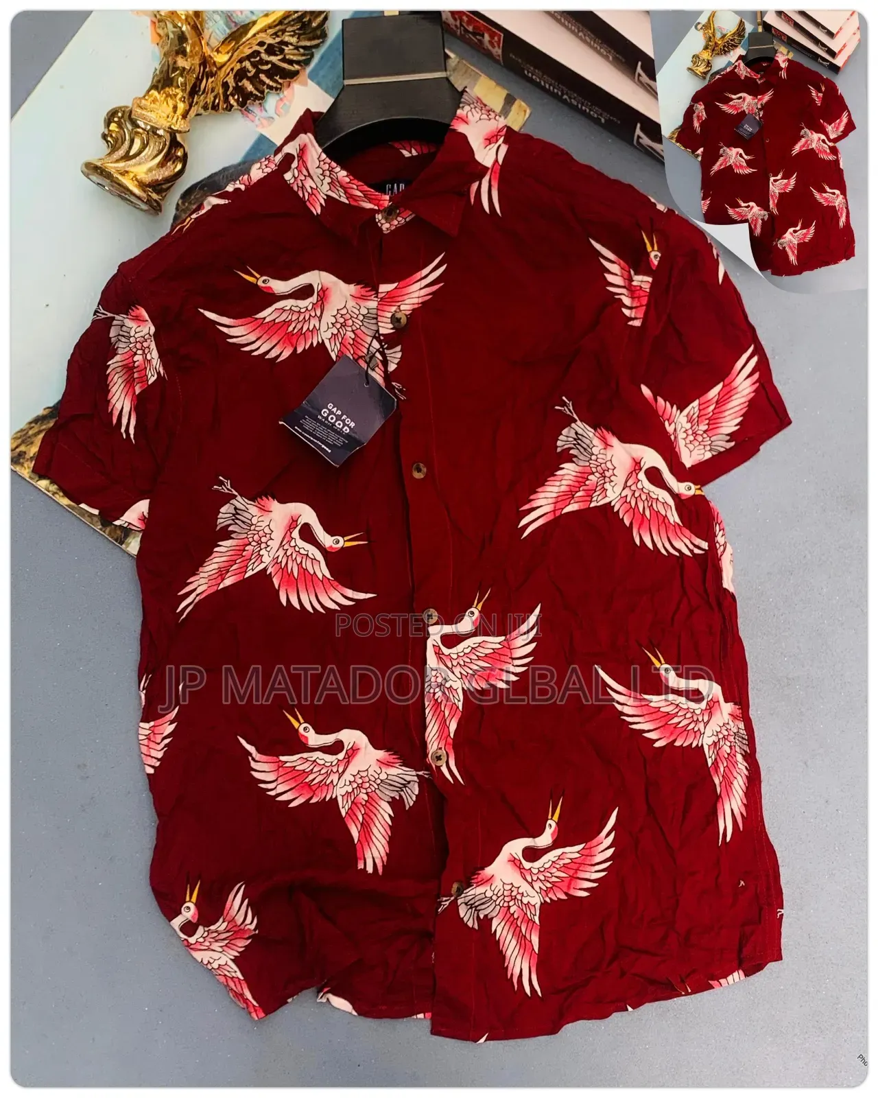 Quality Turkey Vintage Shirt