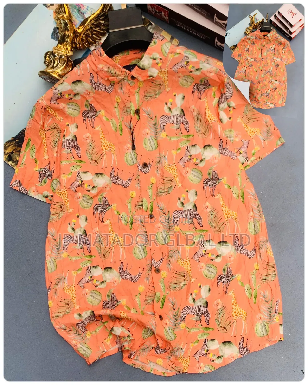 Quality Turkey Vintage Shirt
