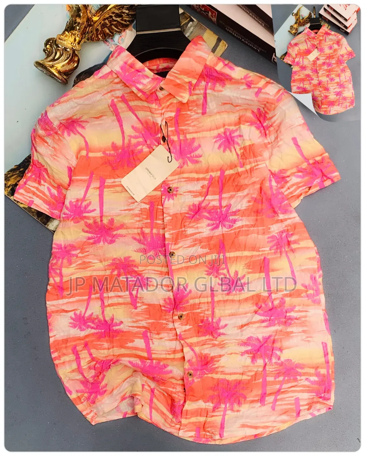 Quality Turkey Vintage Shirt
