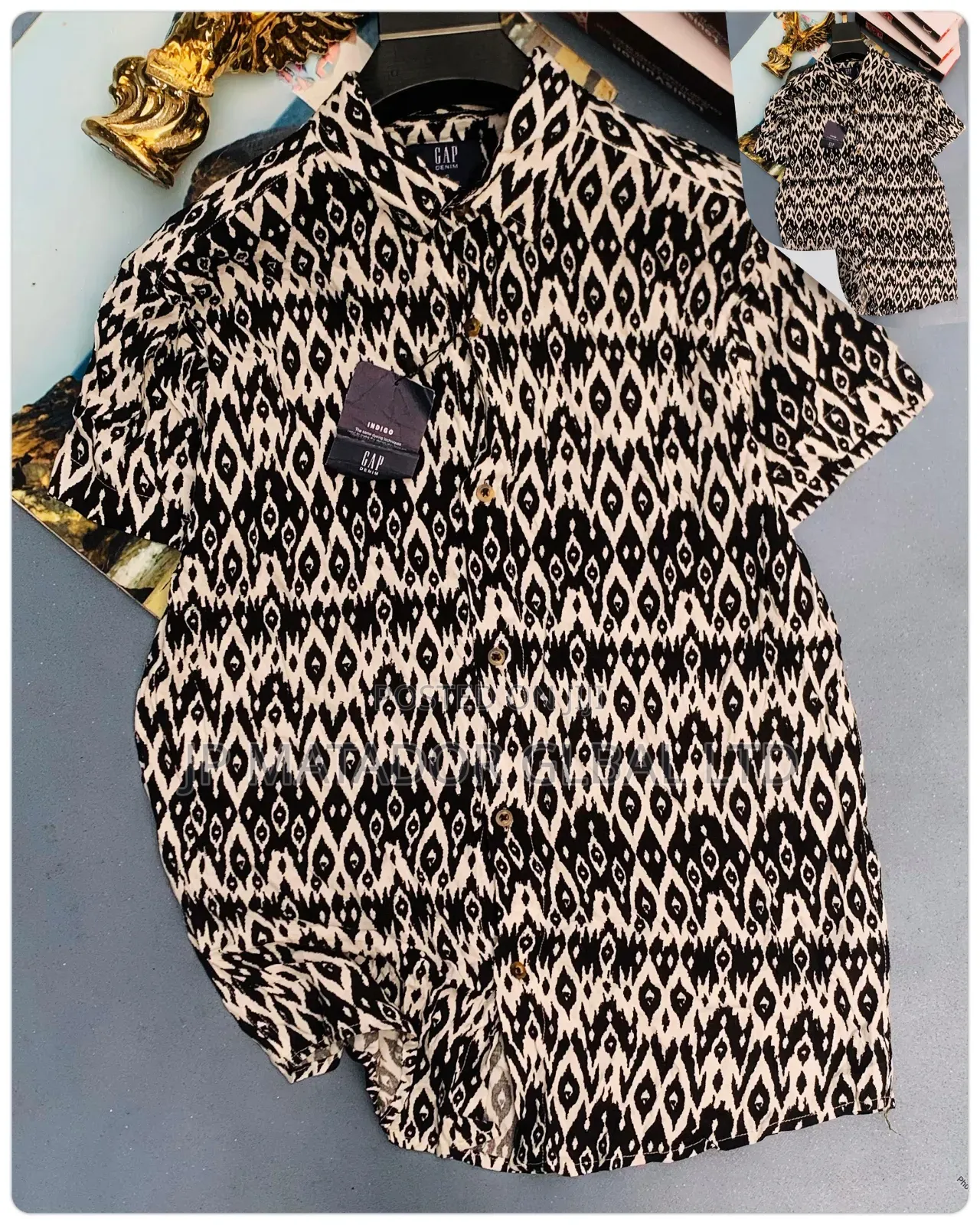High Quality Turkey Vintage Shirt