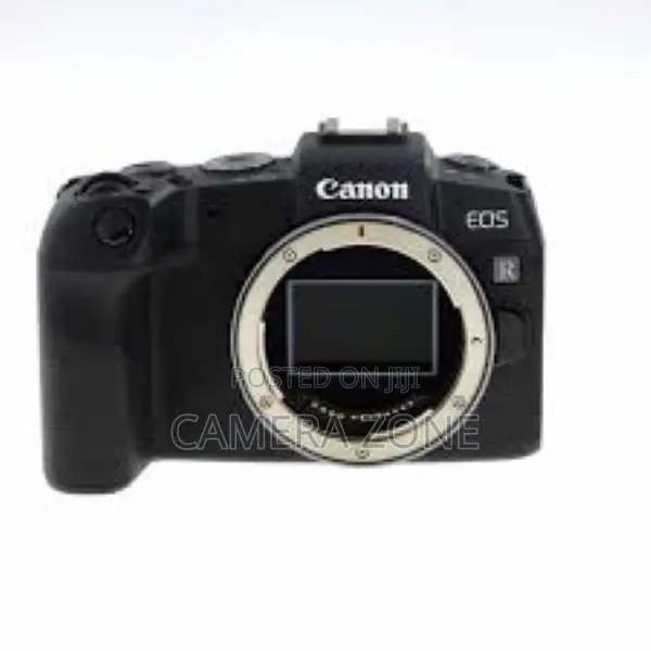 CANON EOS Rp Body