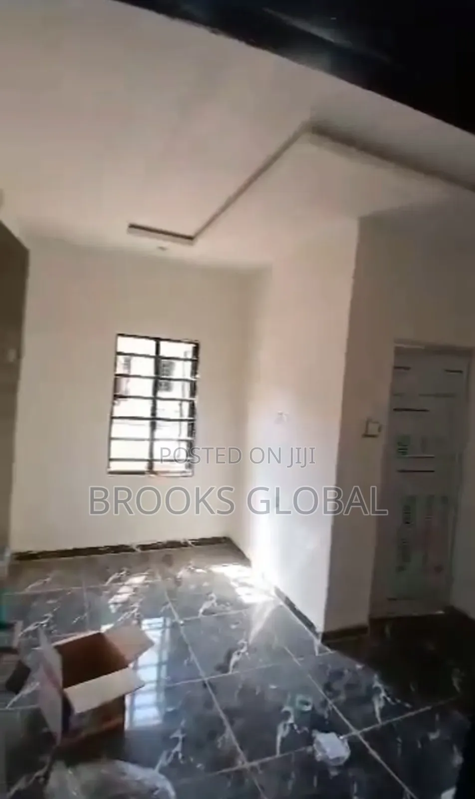 2bdrm Bungalow in Benin City for rent