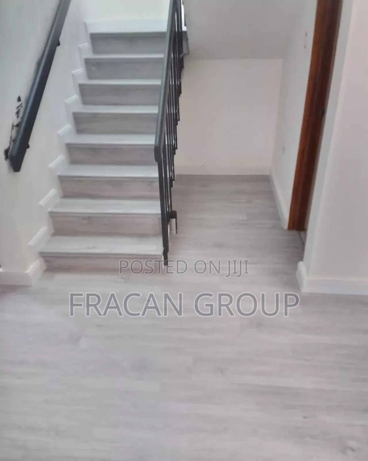 Cover Old Ceramic Tile Using Vinyl PVC Luxury Flooring