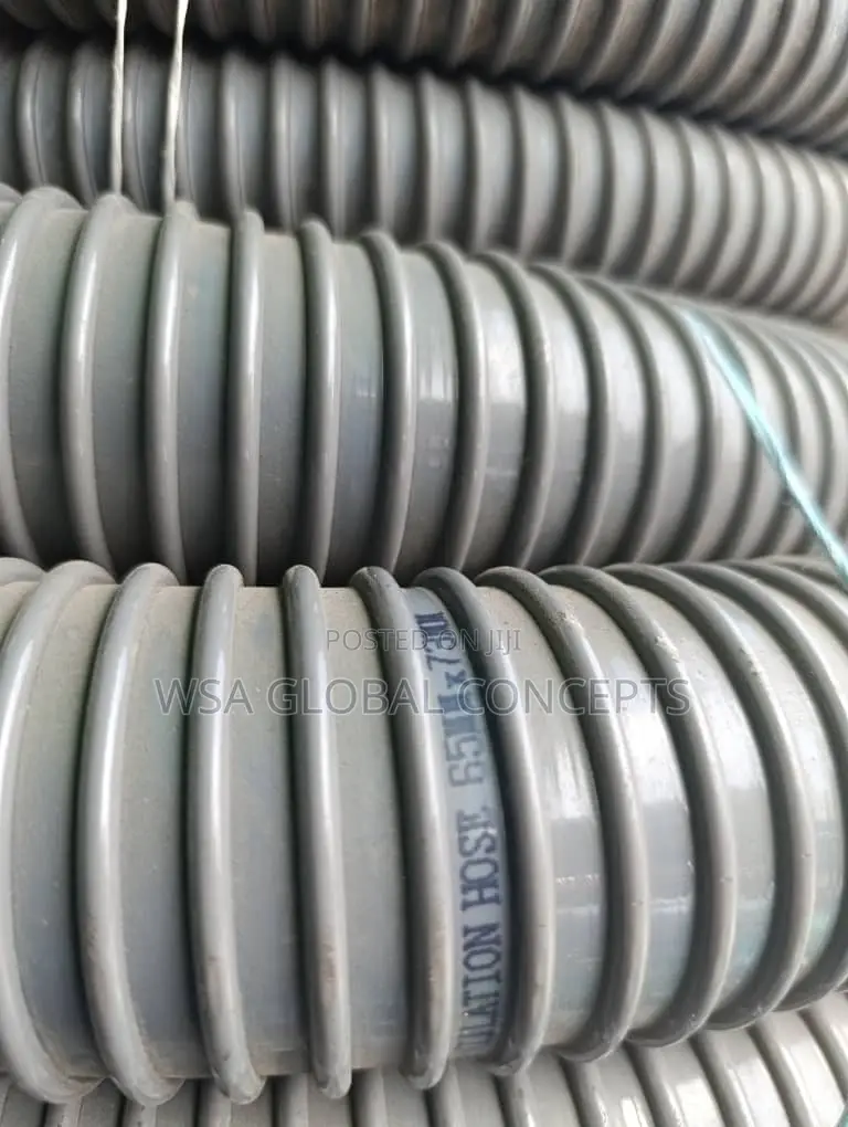 65-73mm Flexible Exhaust Hose Vaccum Hose