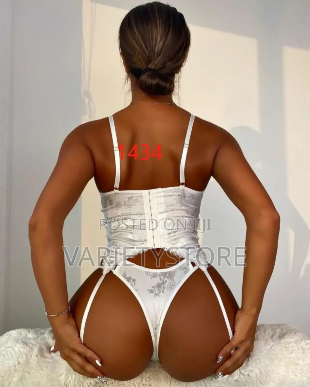 Ladies Corset Lingerie