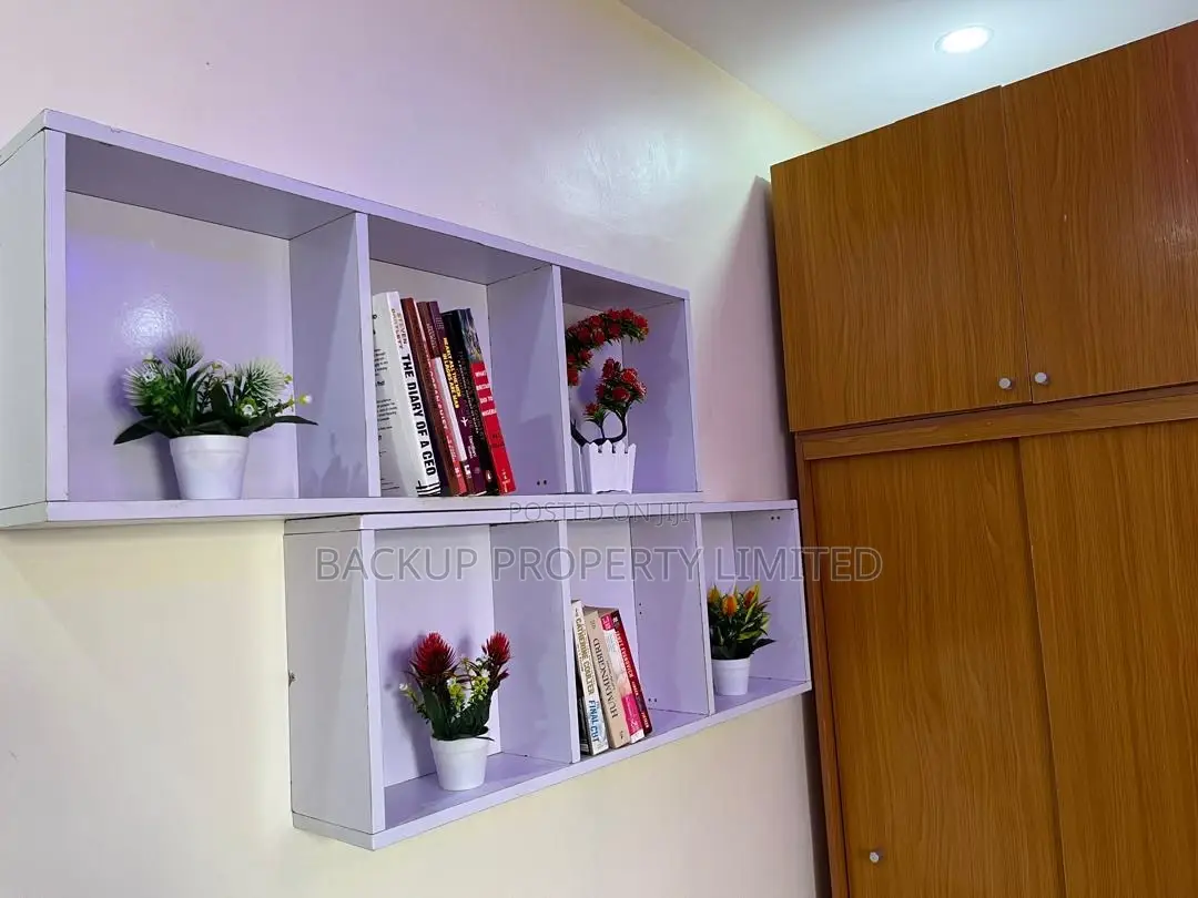 Executive and Furnished Studio Apartment