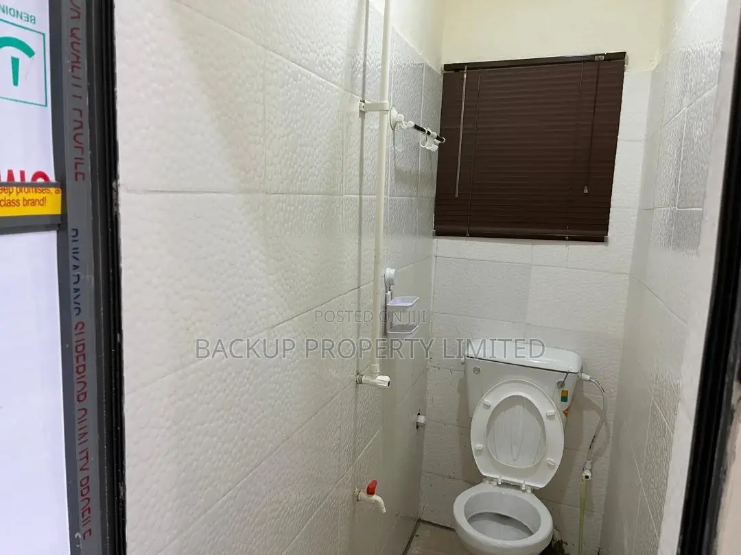 Executive and Furnished Studio Apartment