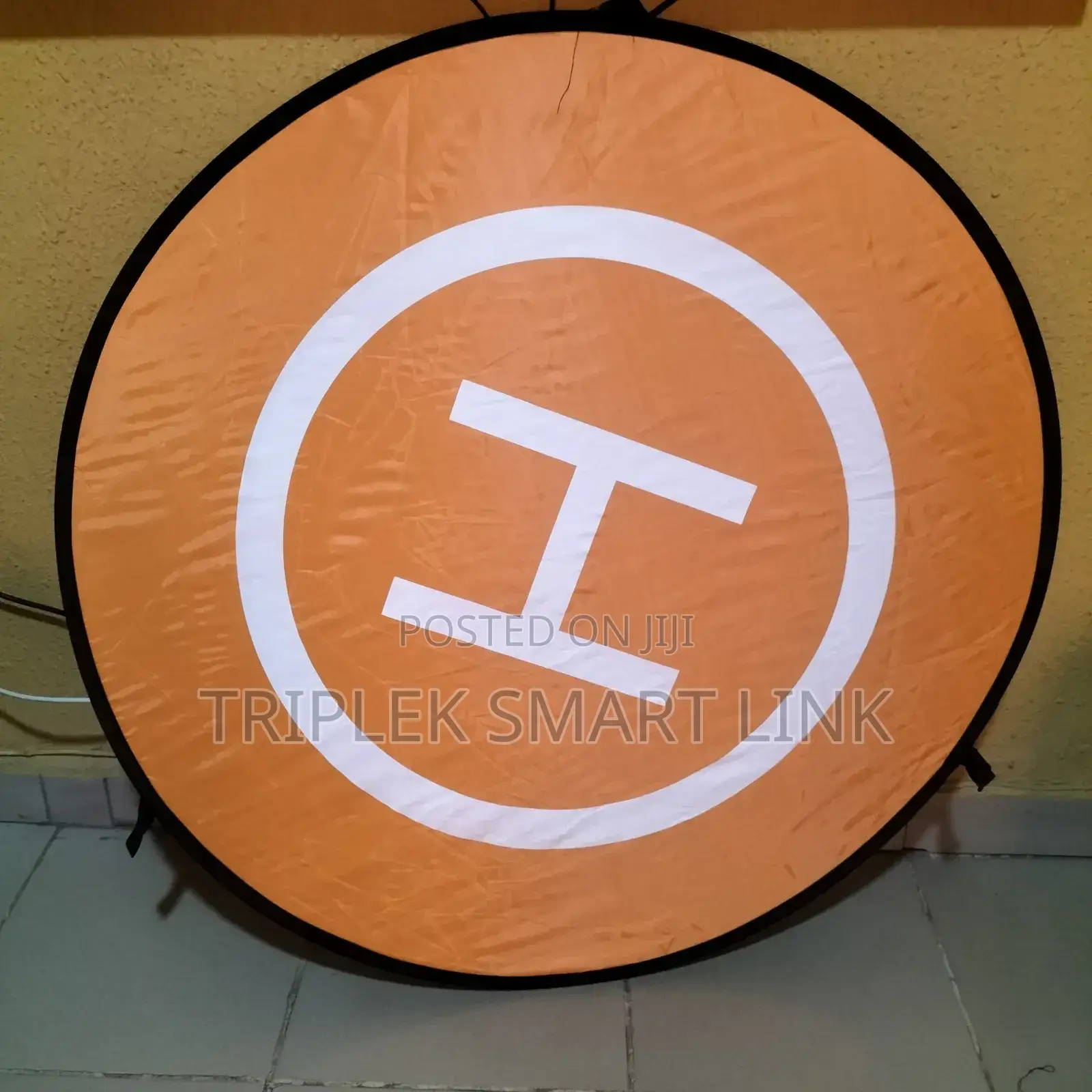 110cm Drone Landing Pad Day Night Launch Helipad 4 All Drone