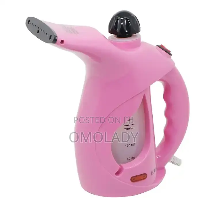 Paykars Rz-608 Handheld Garment Facial Steamer