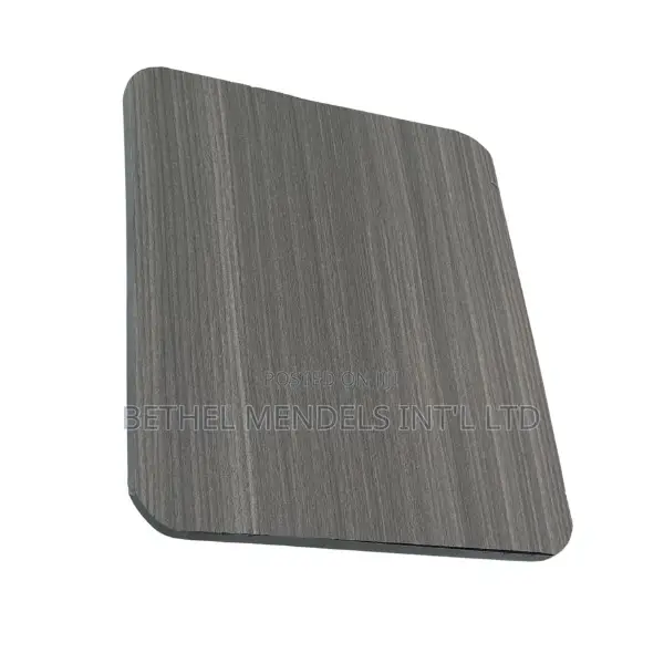 Superior PVC Film Board for Waterproof and Weather-Resistant