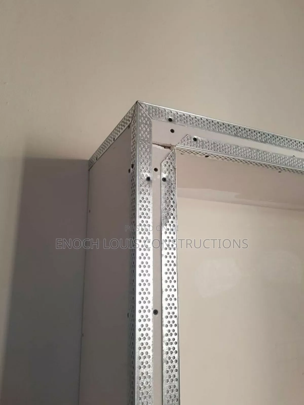 W Build Best Gypsum Wall Partition With Rock Wool Insulation
