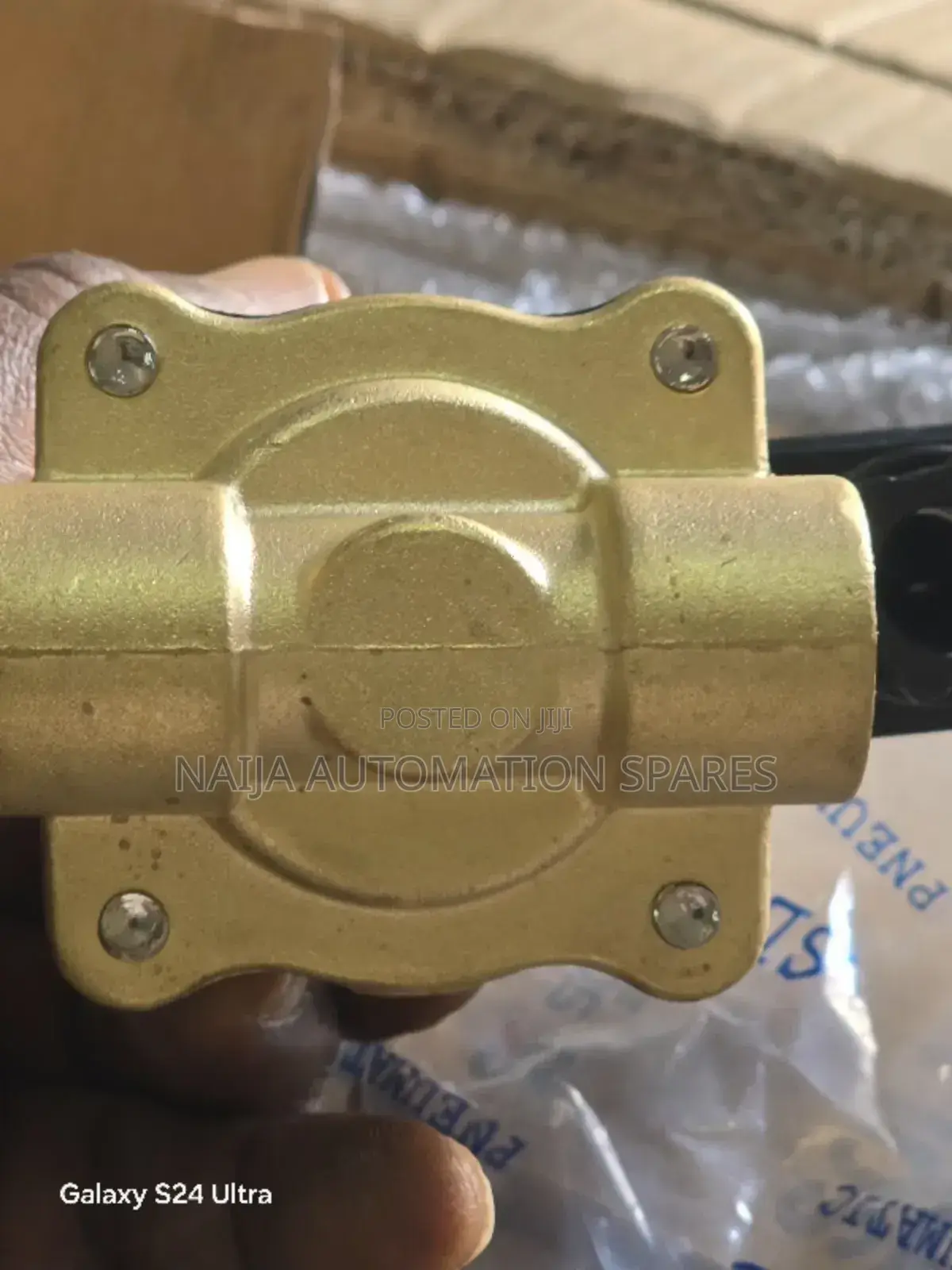 2/2 Way Solenoid Valve , Water Float Valve | 1/2" | 2w160-15-D