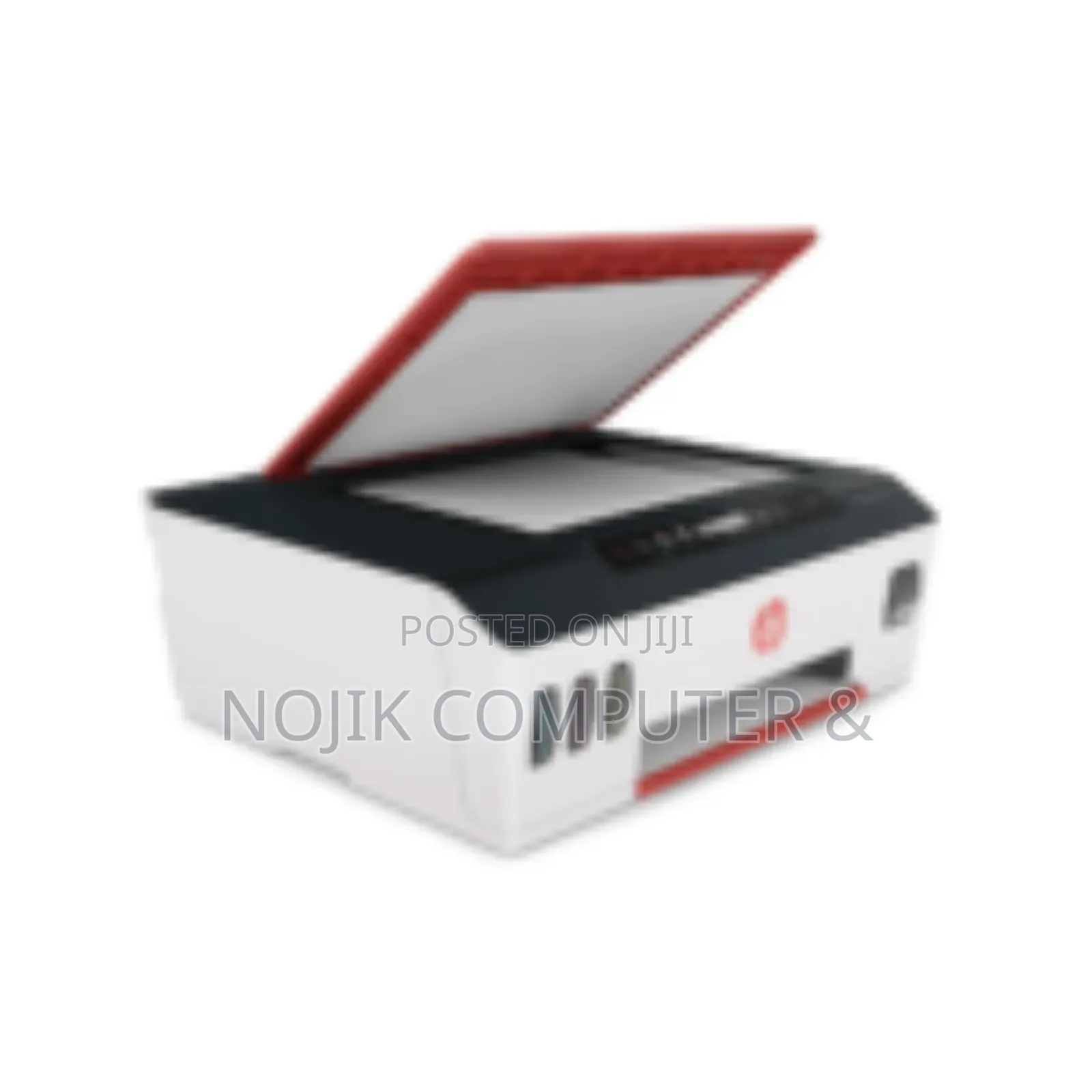 HP Smart Tank 519 Wireless All-in-One Printer (3yw73a)