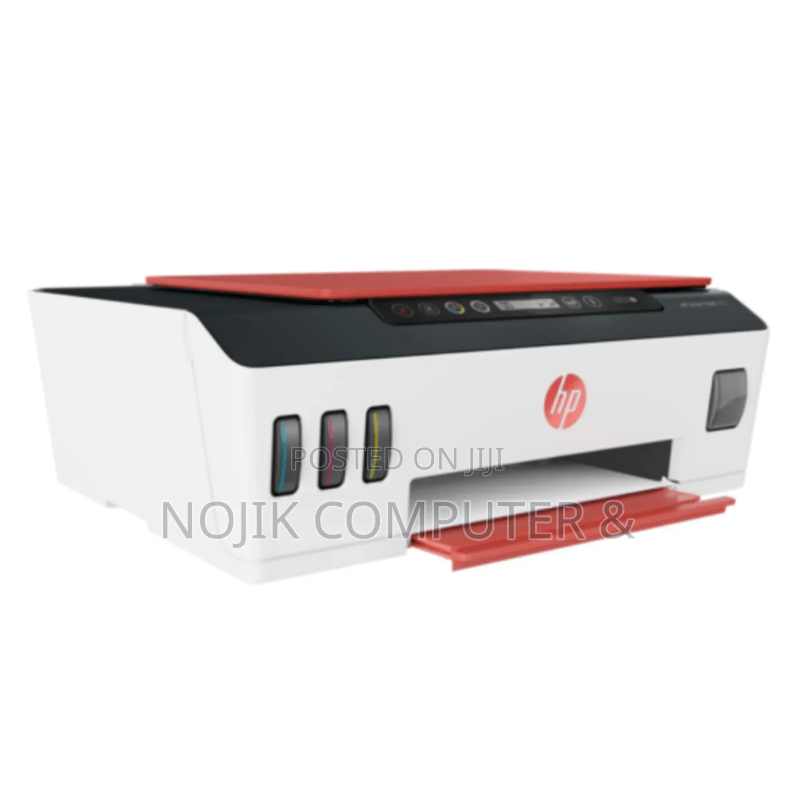 HP Smart Tank 519 Wireless All-in-One Printer (3yw73a)
