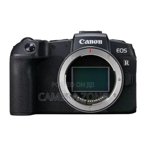 CANON EOS Rp Body