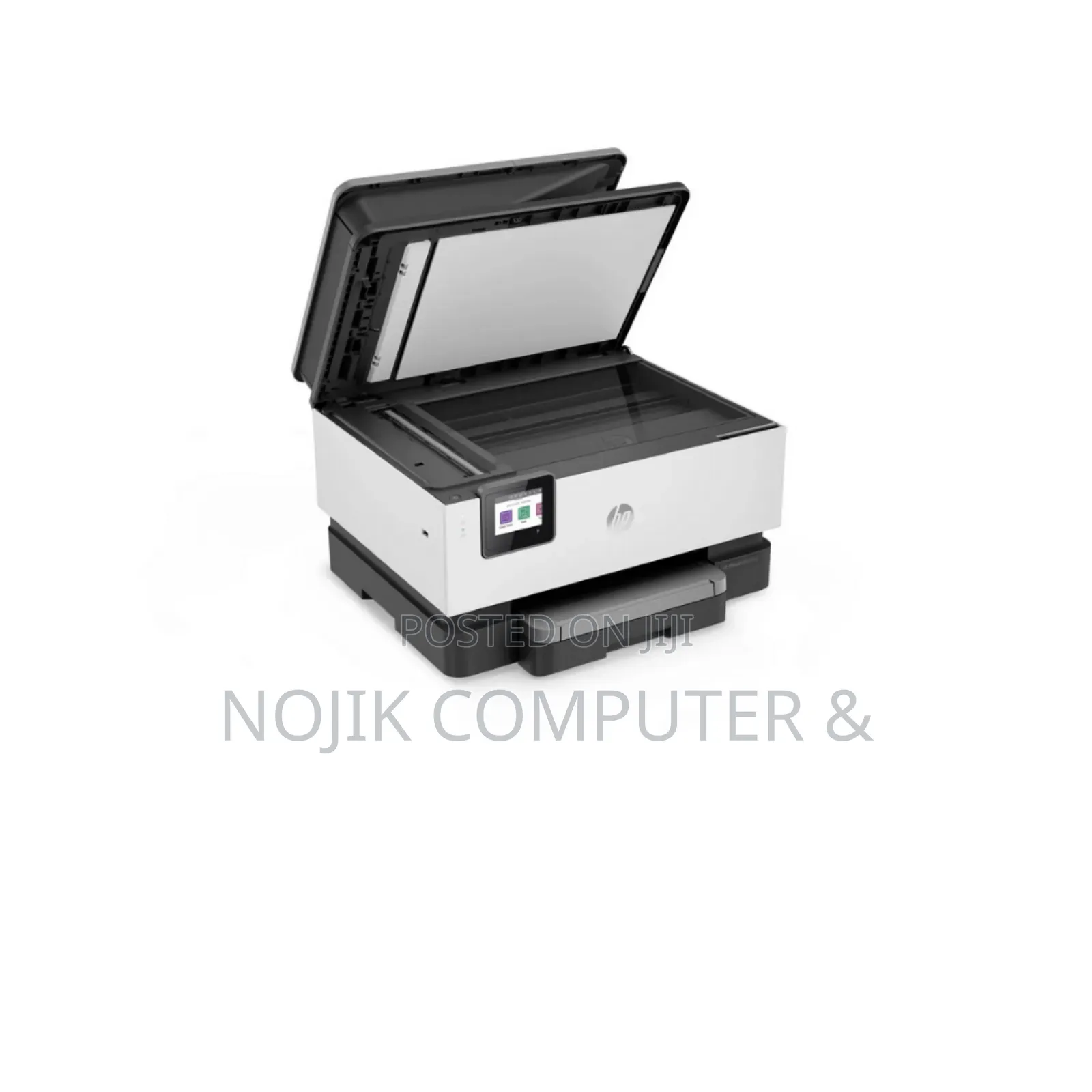 HP Office Jets PRO 9013 Printer (Ikr 49B)