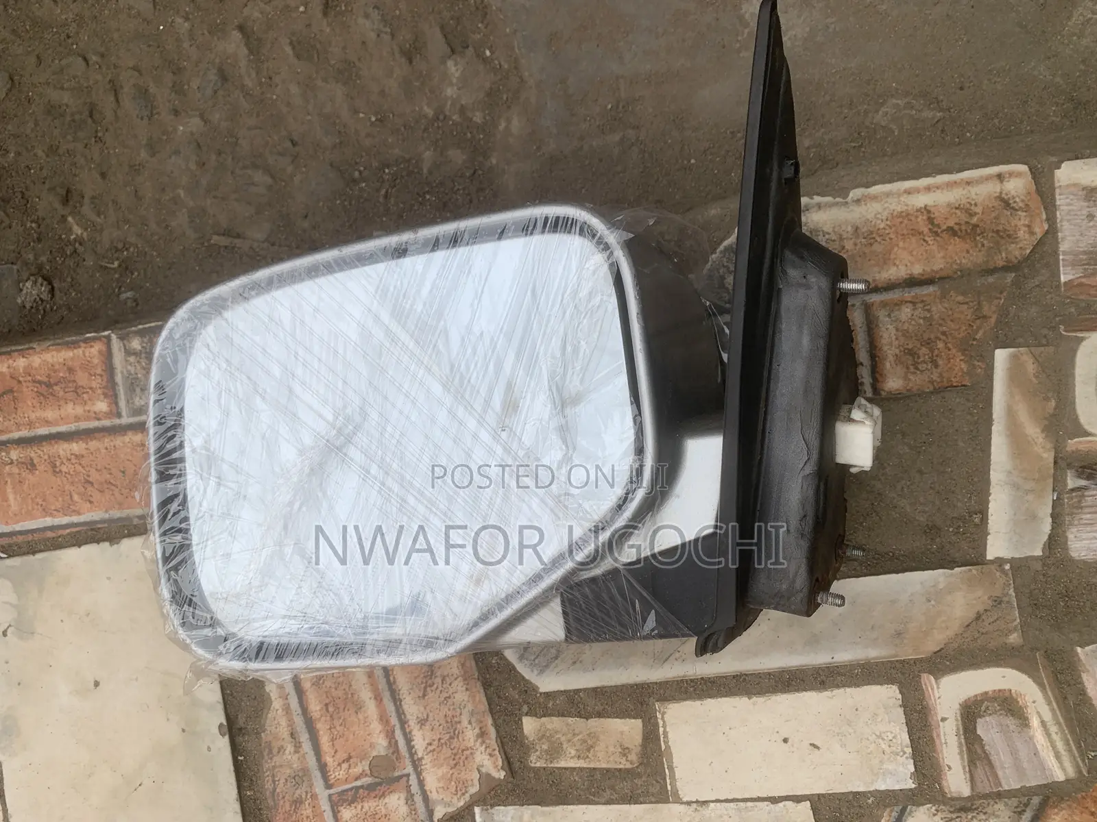 Side Mirror 2006-2012 Honda Ridgline