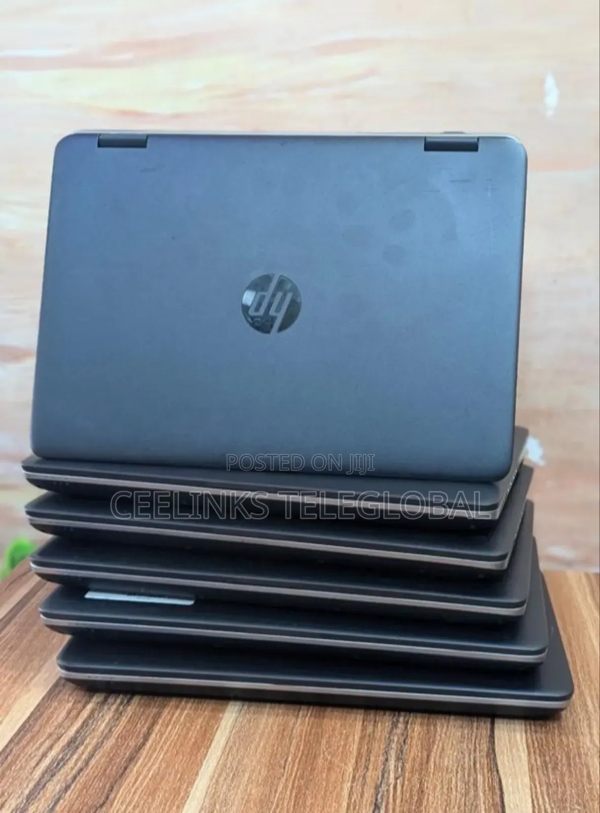 Laptop HP ProBook 640 G3 8GB Intel Core I5 SSD 256GB