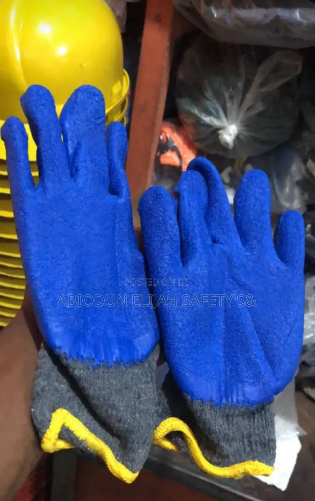 Original Quality Hand Glove