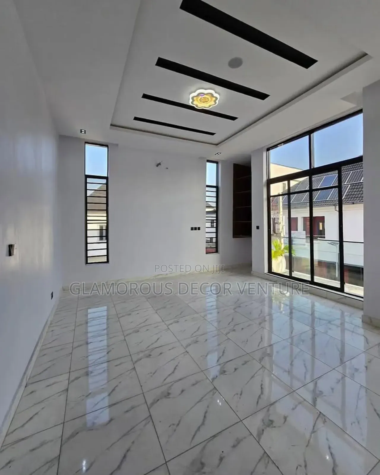 Proffesional Pop Ceilings Installations