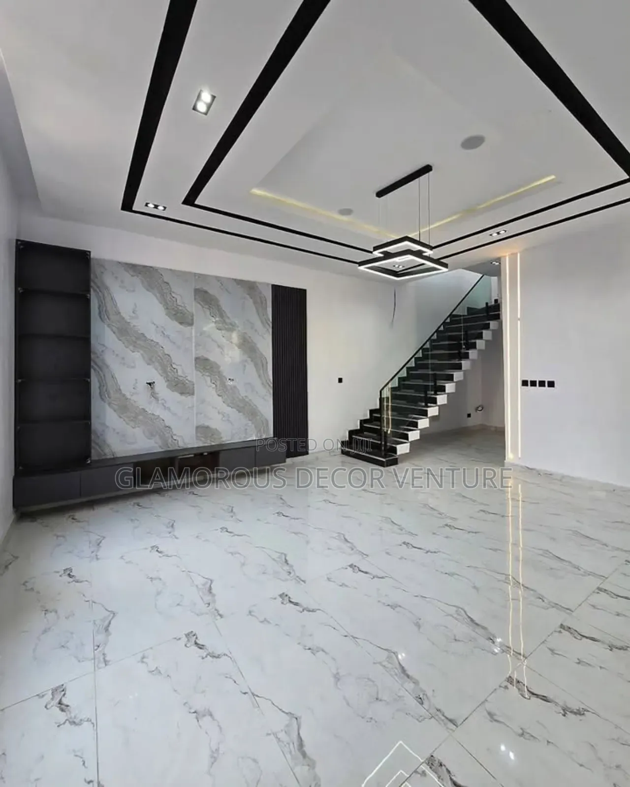 Proffesional Pop Ceilings Installations