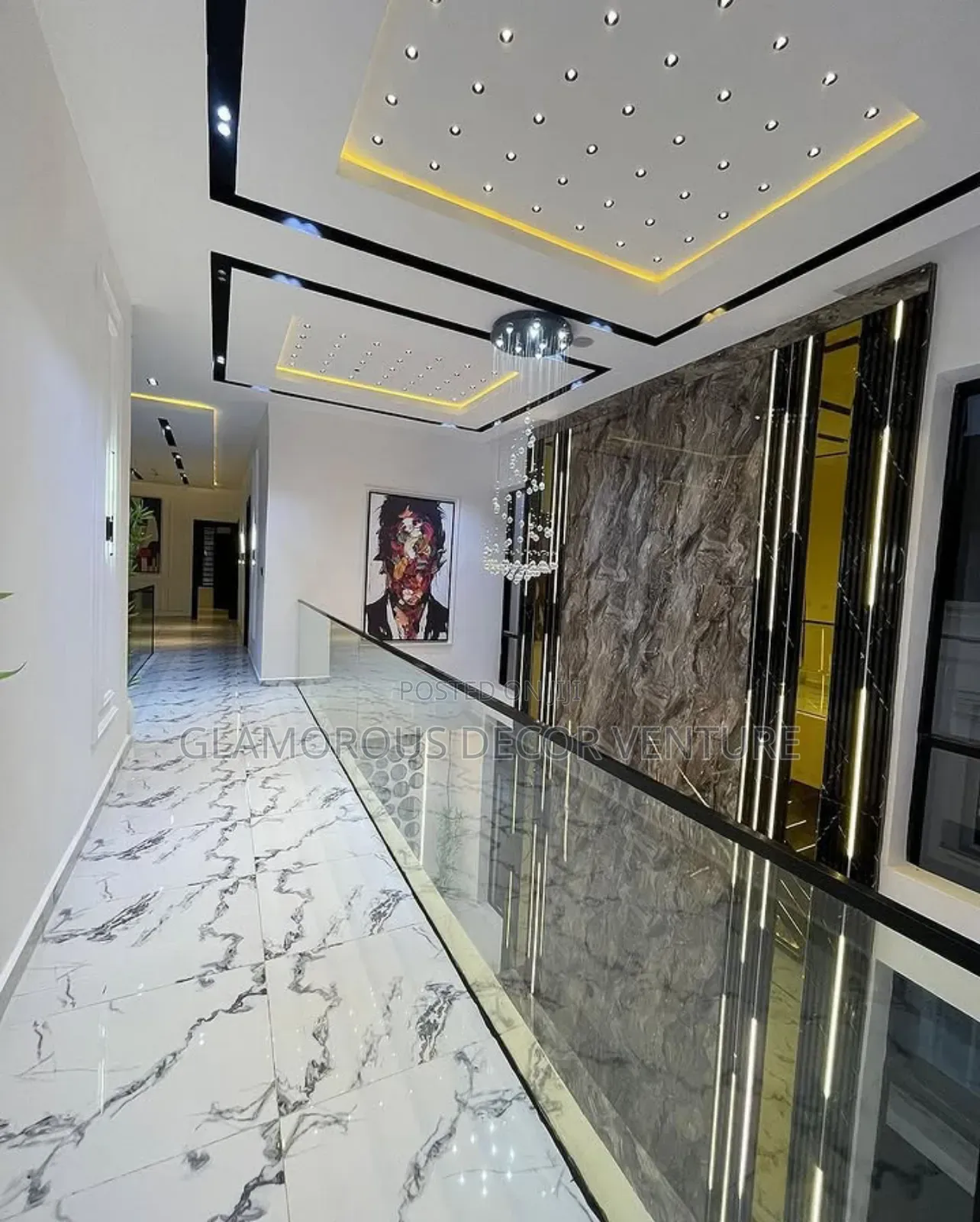 Proffesional Pop Ceilings Installations