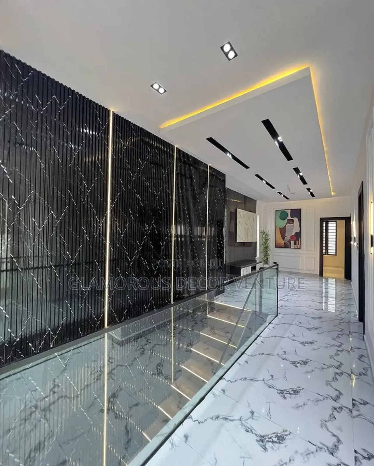Proffesional Pop Ceilings Installations