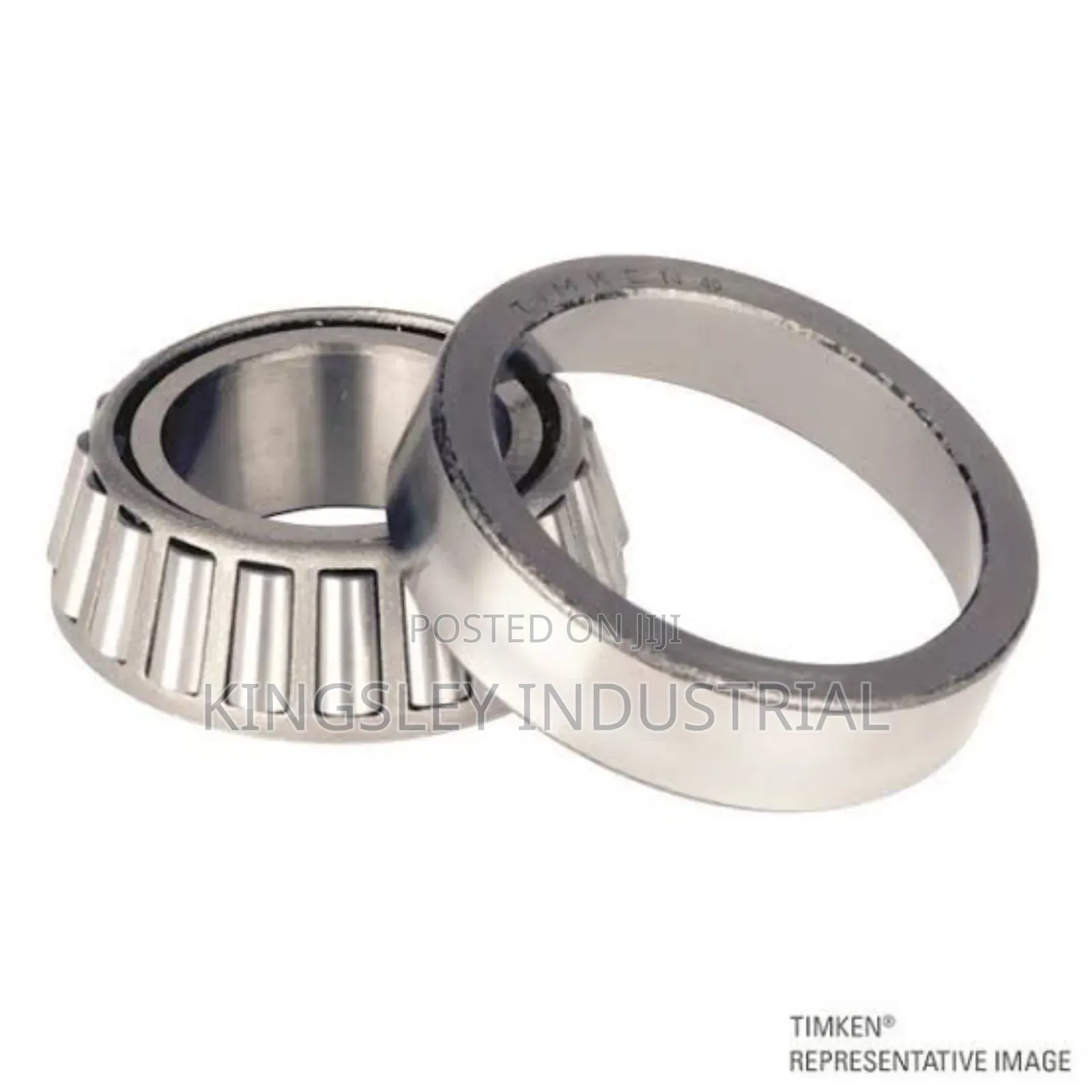 Tepper Roller Bearing Timken 67720-67787