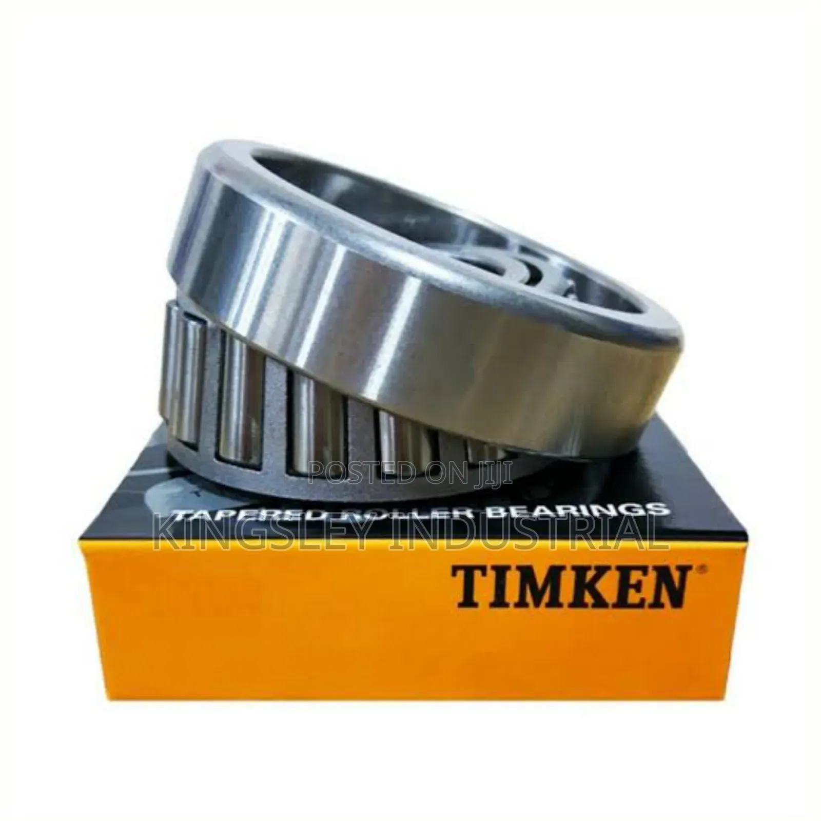 Tepper Roller Bearing Timken 67720-67787