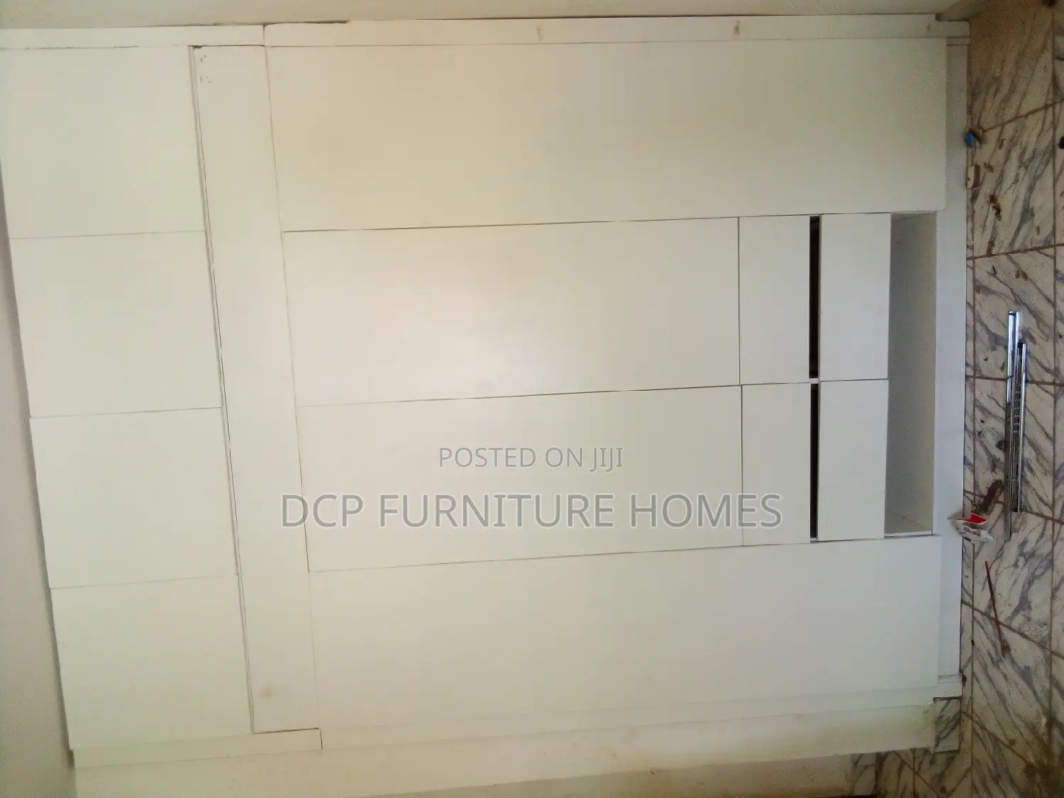 Luxury Wardrobes