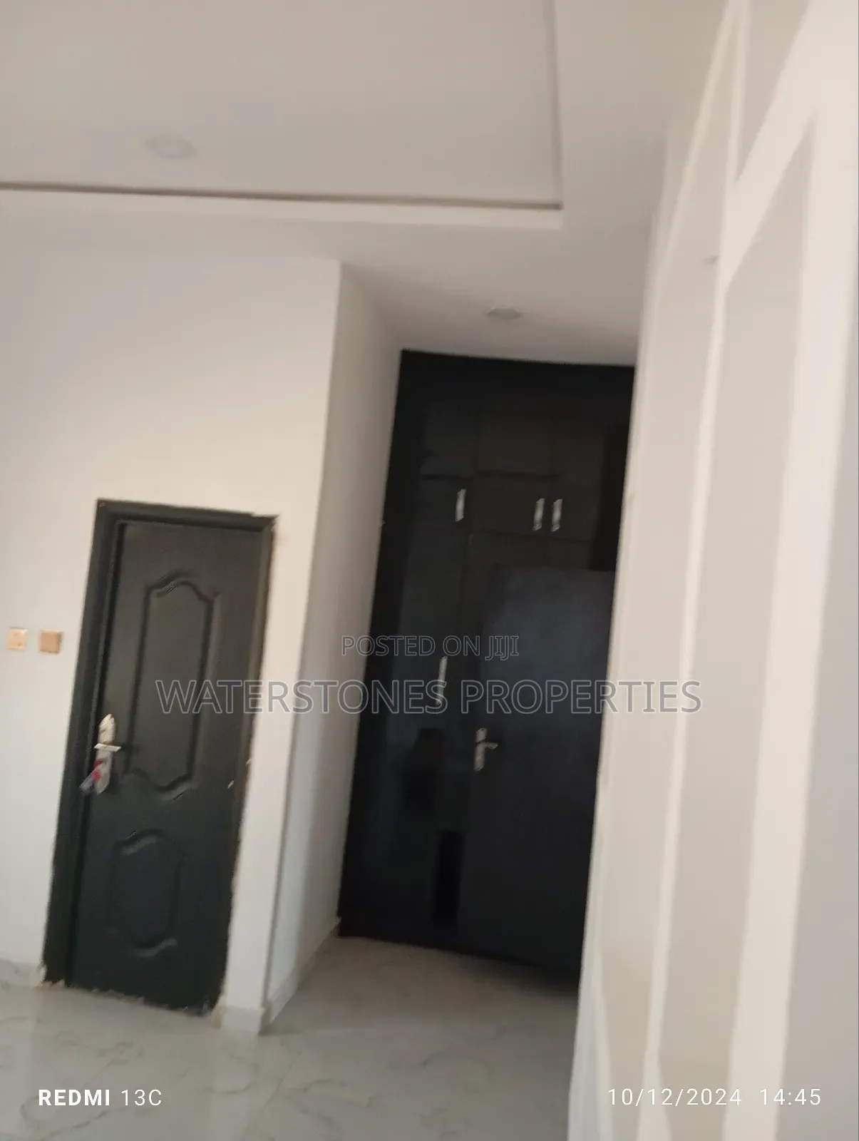 1bdrm Room & Parlour in Asaba, Oshimili South for rent