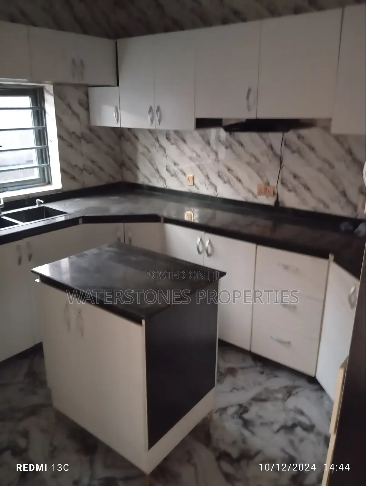 1bdrm Room & Parlour in Asaba, Oshimili South for rent
