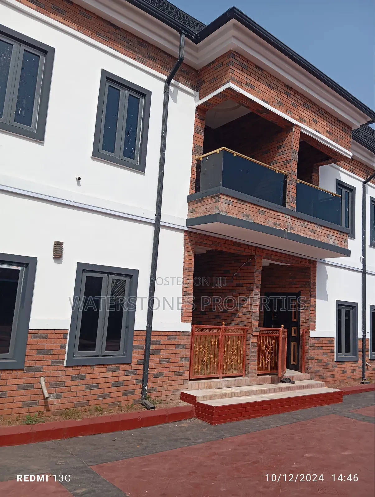 1bdrm Room & Parlour in Asaba, Oshimili South for rent