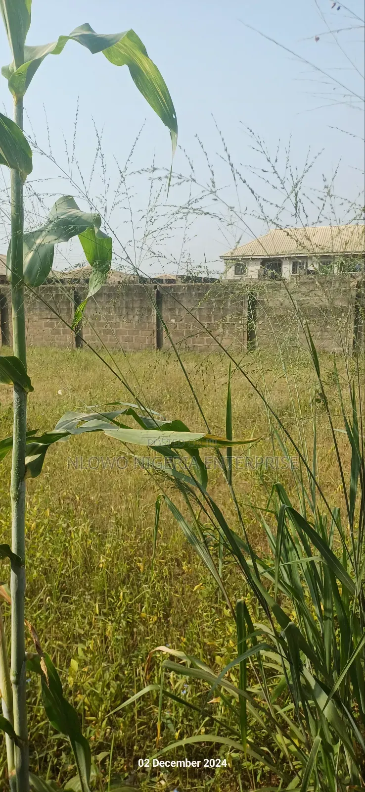 3bdrm Bungalow in Oke Ayo Estate, Agric for sale