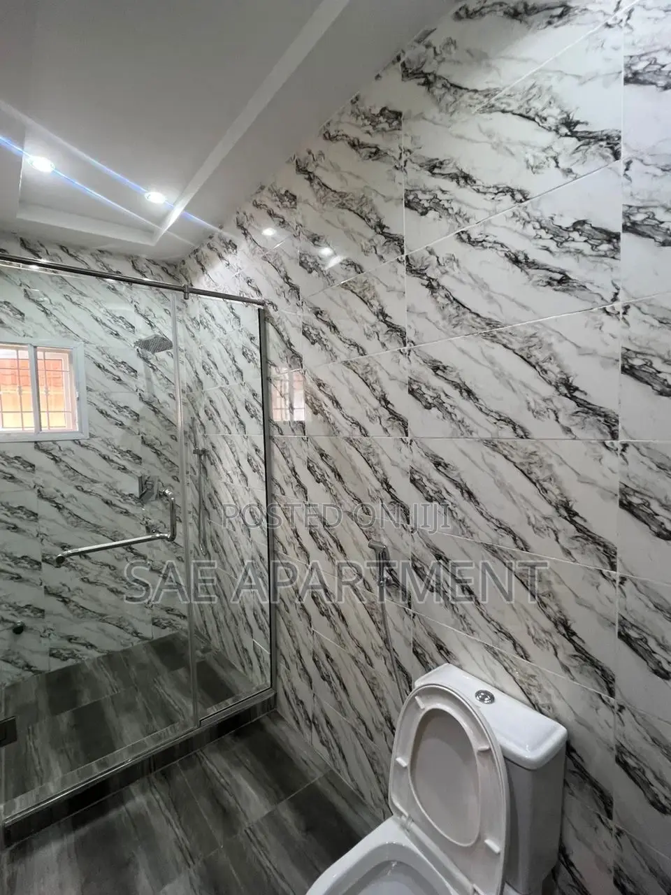 Plush Four Bedroom Terrace Duplex , Wuye Abuja
