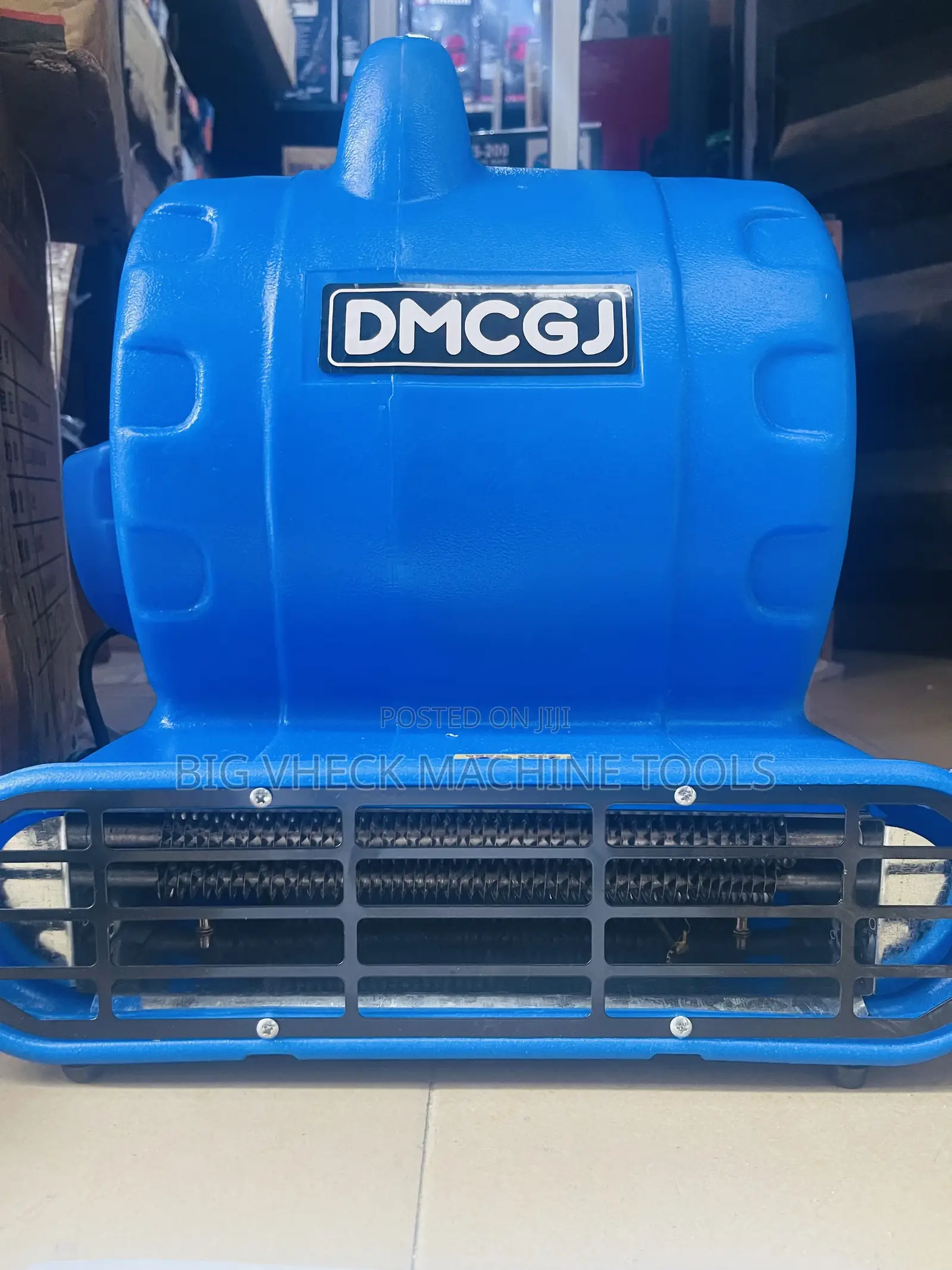 Original Floor Dryer (Hot and Cold )