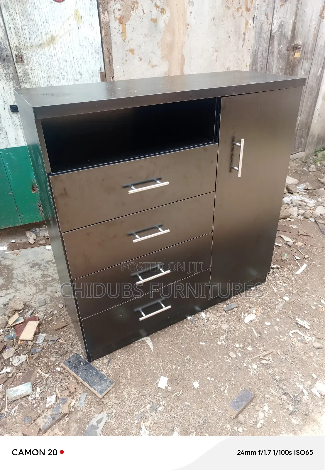 Quality Chest of Drawers