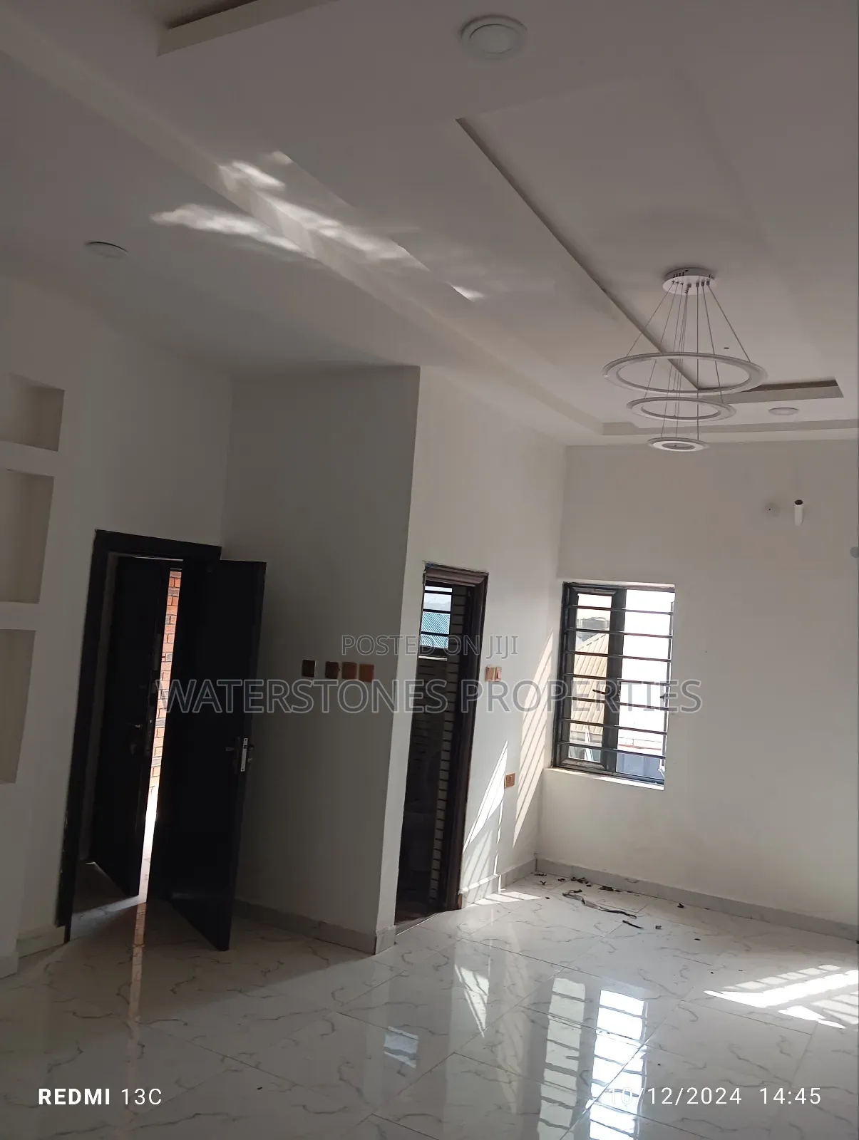 1bdrm Room & Parlour in Asaba, Oshimili South for rent