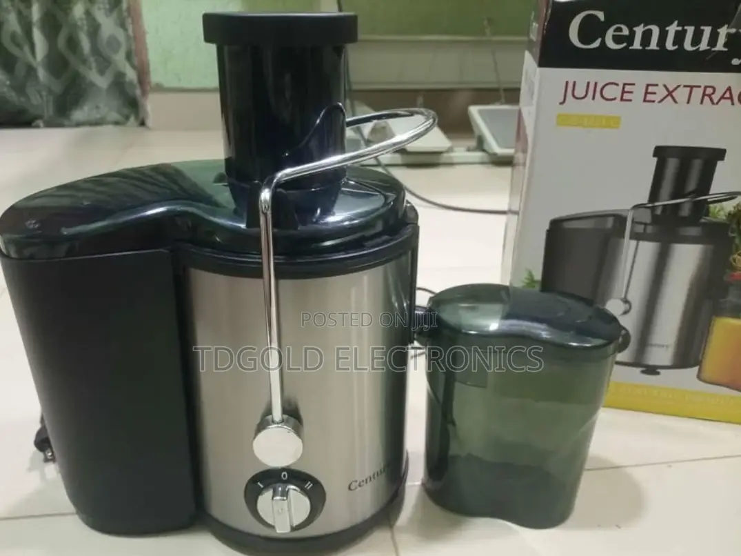 Century Juice Extractor