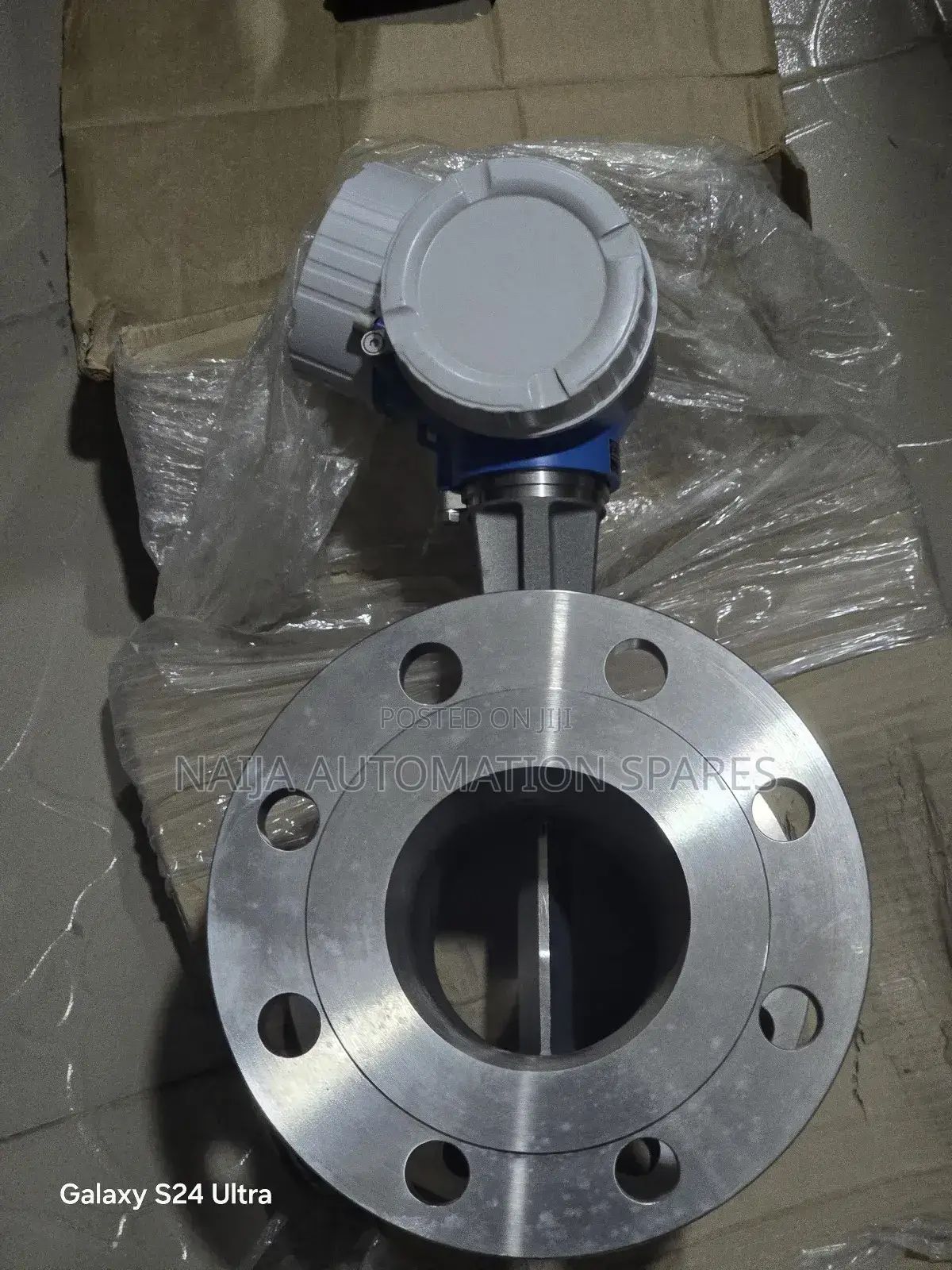 Proline Prowirl F 200 Vortex Flow Meter | 7f2bh-Aabcca302sk