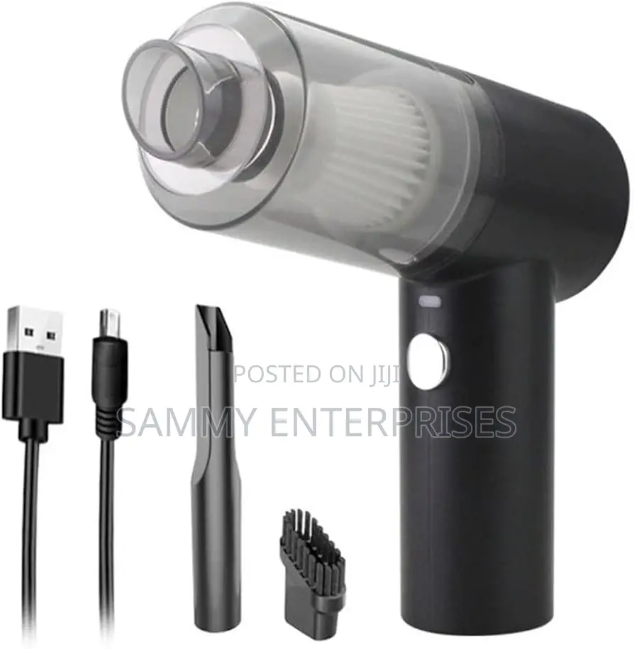 2in1 Vacuum Cleaner