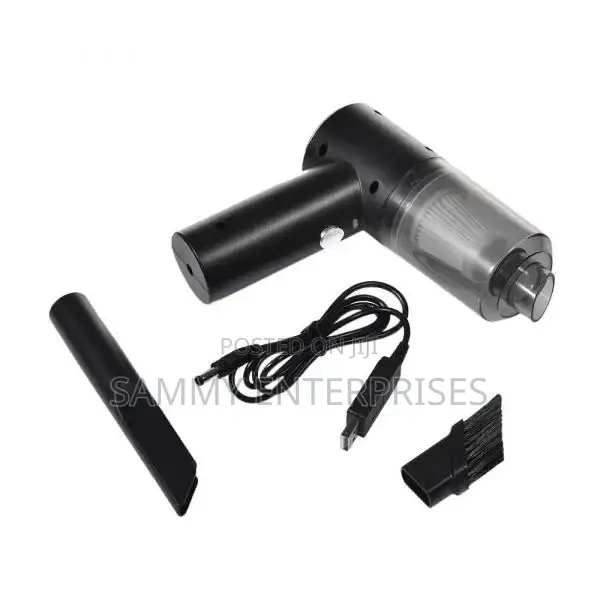 2in1 Vacuum Cleaner