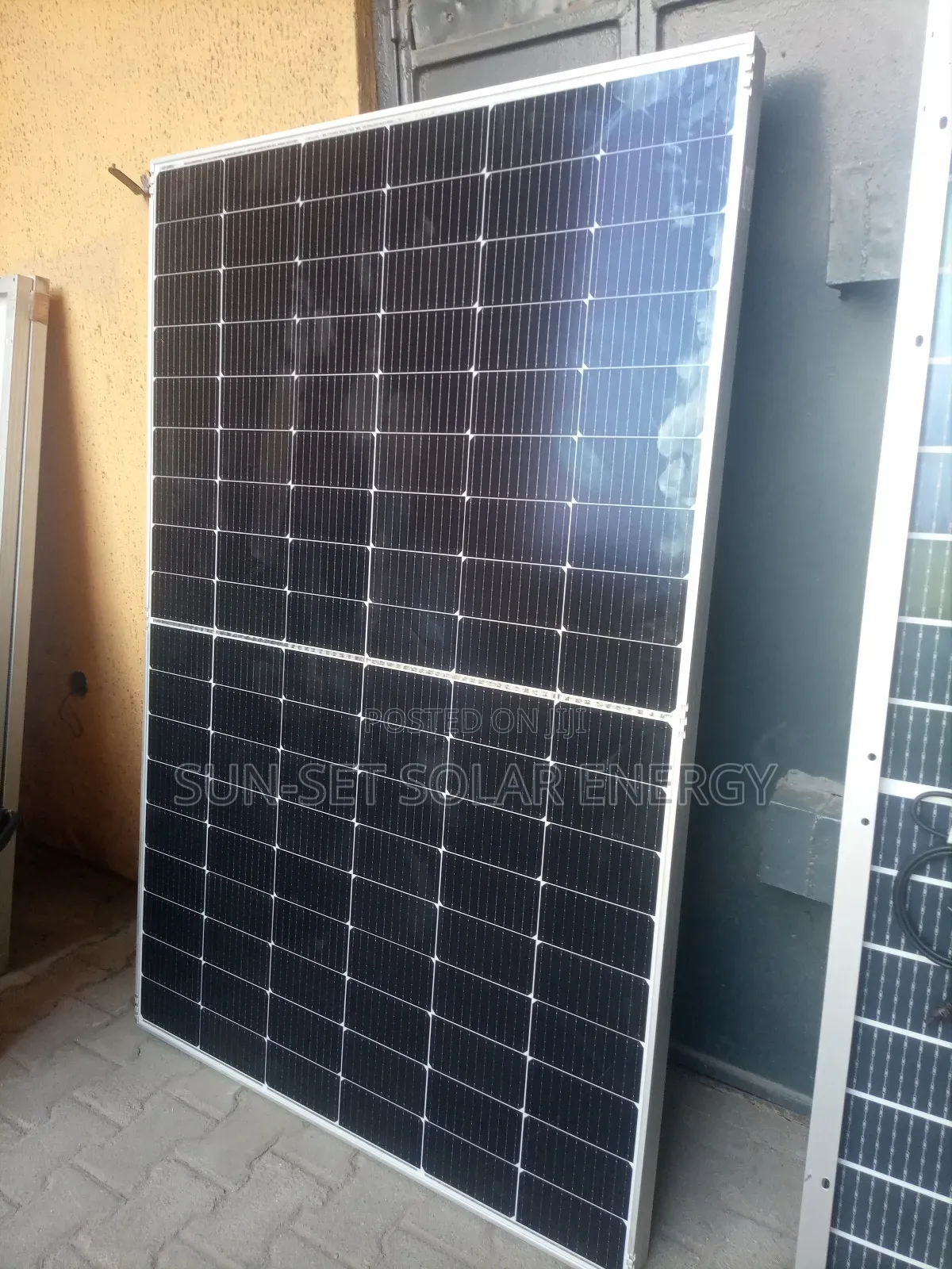 Suntech Solar Panels 450w.