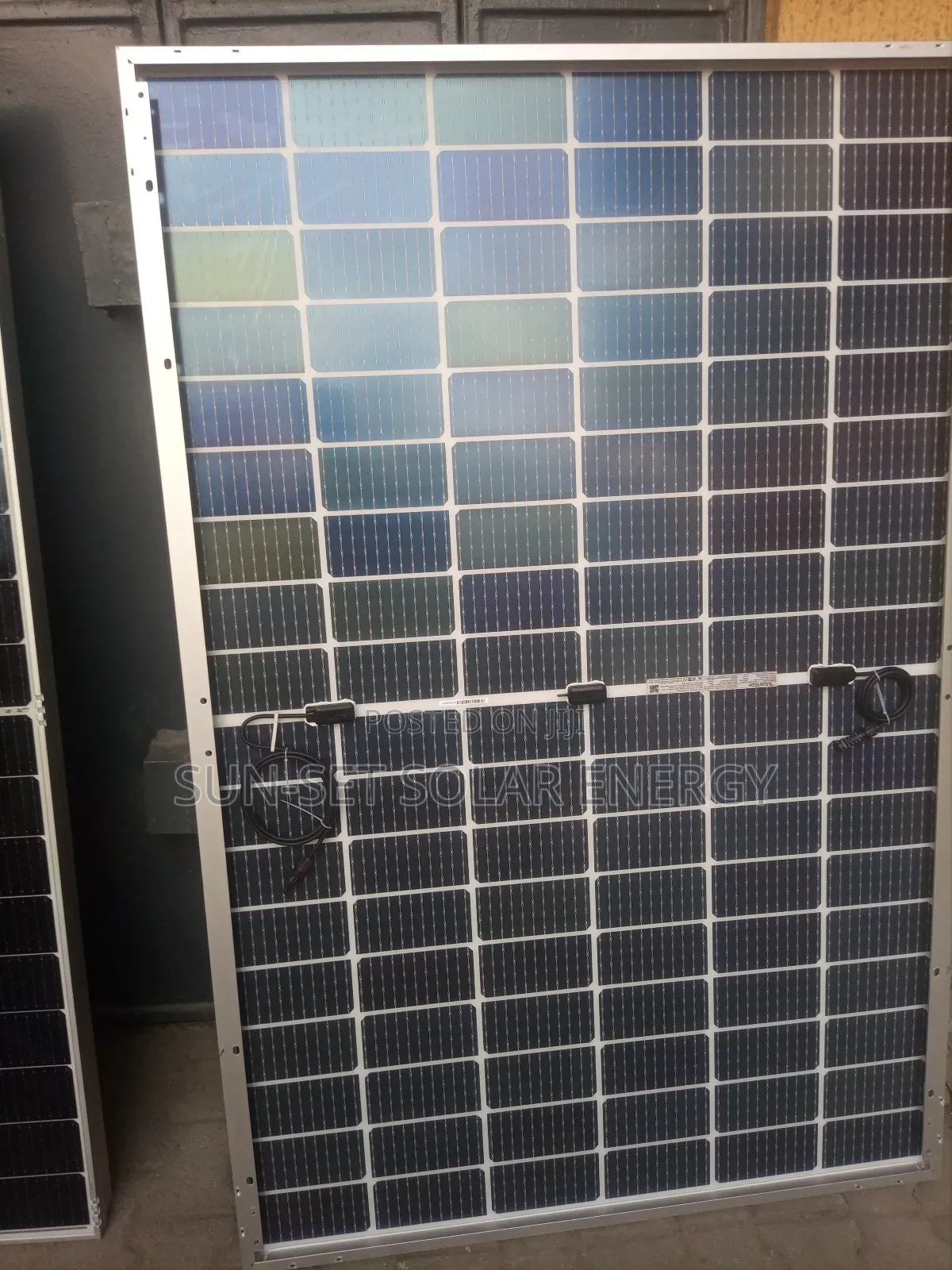 Suntech Solar Panels 450w.