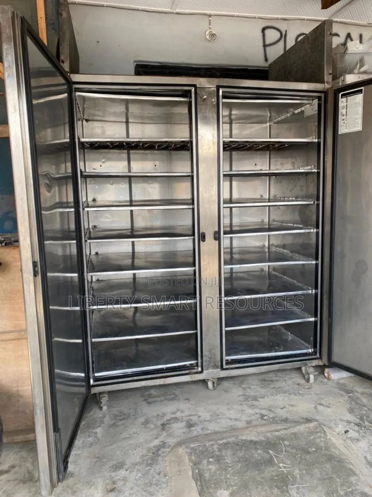 150pcs Ice-Blocks Maker Machine Stainless Body